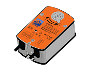 SPUTNIK FS230-5-S. Электропривод для противопожарных систем и дымоудаления