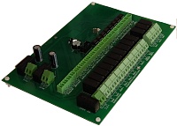 Платы с микроконтроллером ATmega2560 -  USB, UART, 1-wire, дискретные и аналоговые входы, реле. Цена зависит от компоновки, уточняйте.