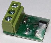 АСДТ-БК-01 Датчик температуры аналоговый бескорпусной